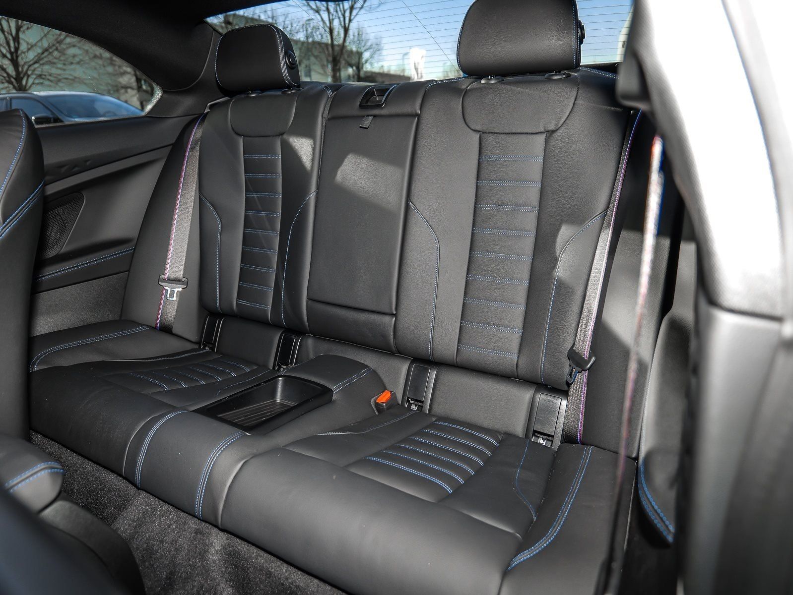 BMW 230i Coupé M Sport RFK NAVI LED Sound Syst. DAB foto 11
