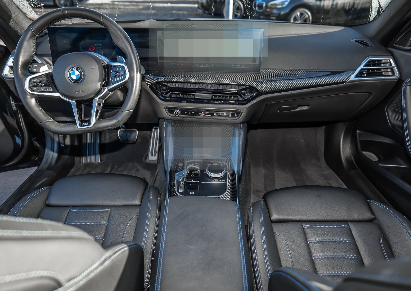 BMW 230i Coupé M Sport RFK NAVI LED Sound Syst. DAB foto 12