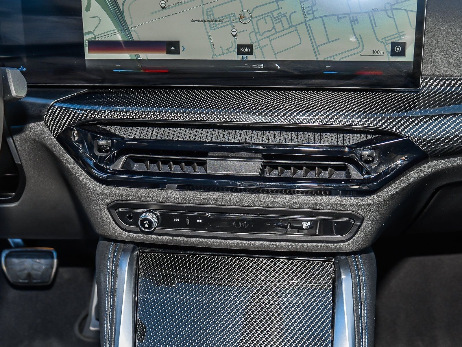 BMW 230i Coupé M Sport RFK NAVI LED Sound Syst. DAB foto 13
