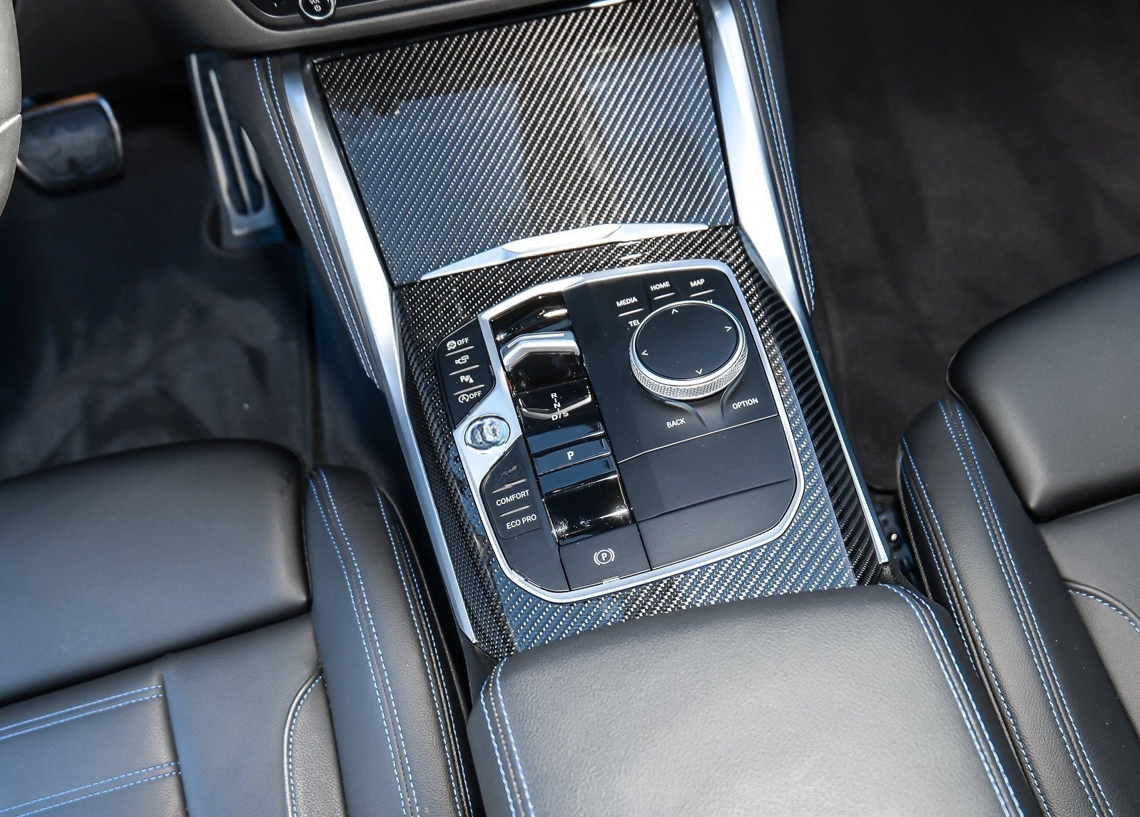 BMW 230i Coupé M Sport RFK NAVI LED Sound Syst. DAB foto 14
