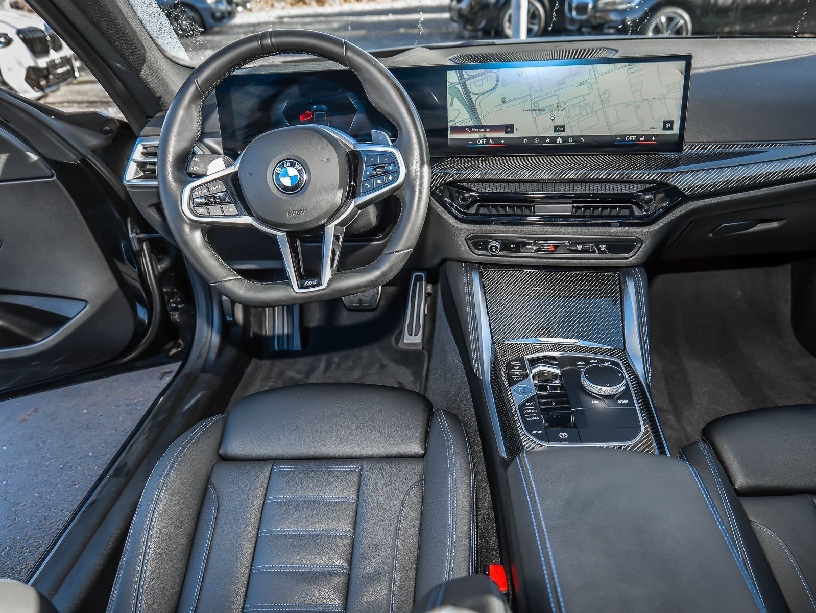 BMW 230i Coupé M Sport RFK NAVI LED Sound Syst. DAB foto 15