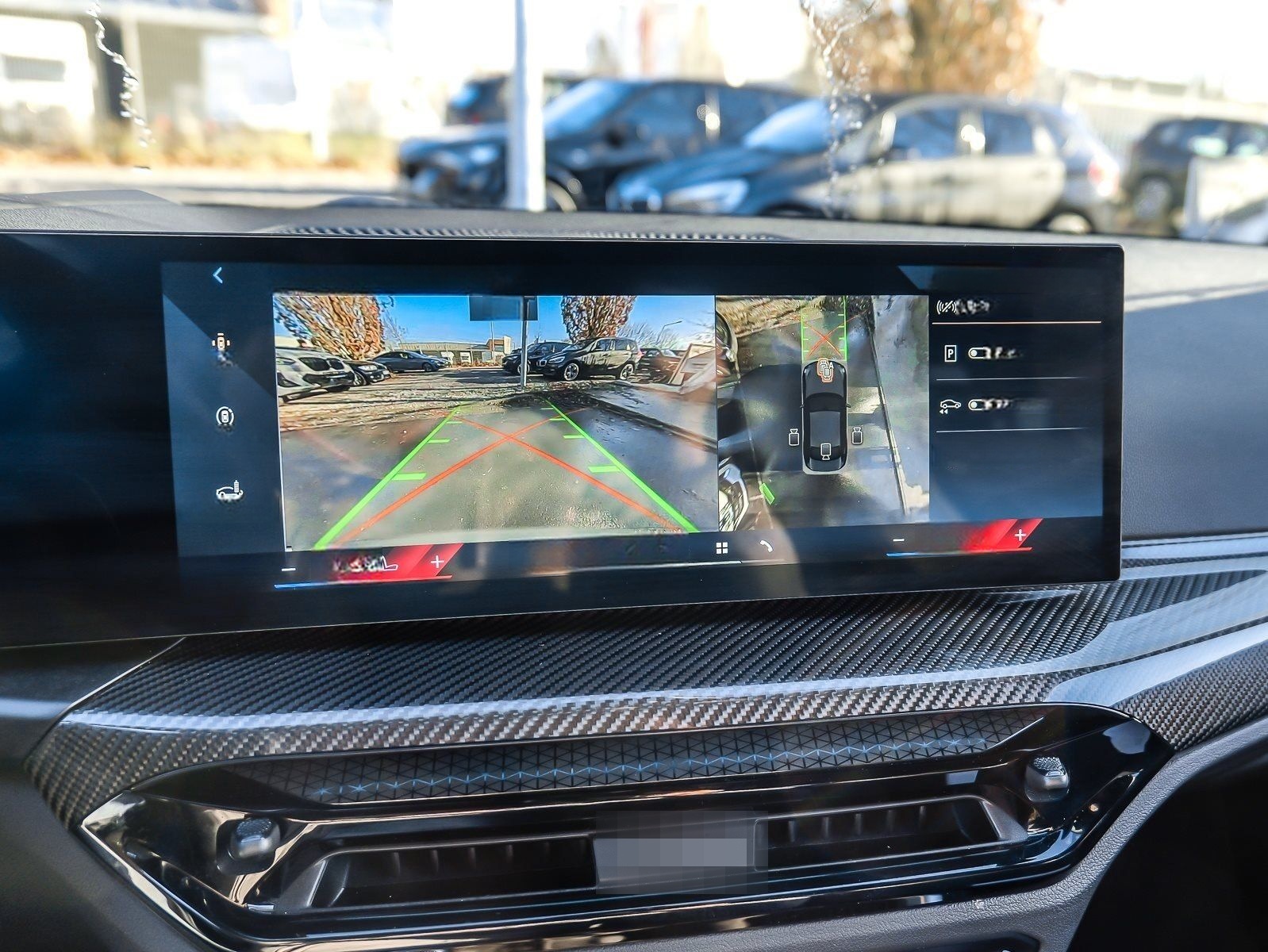 BMW 230i Coupé M Sport RFK NAVI LED Sound Syst. DAB foto 16