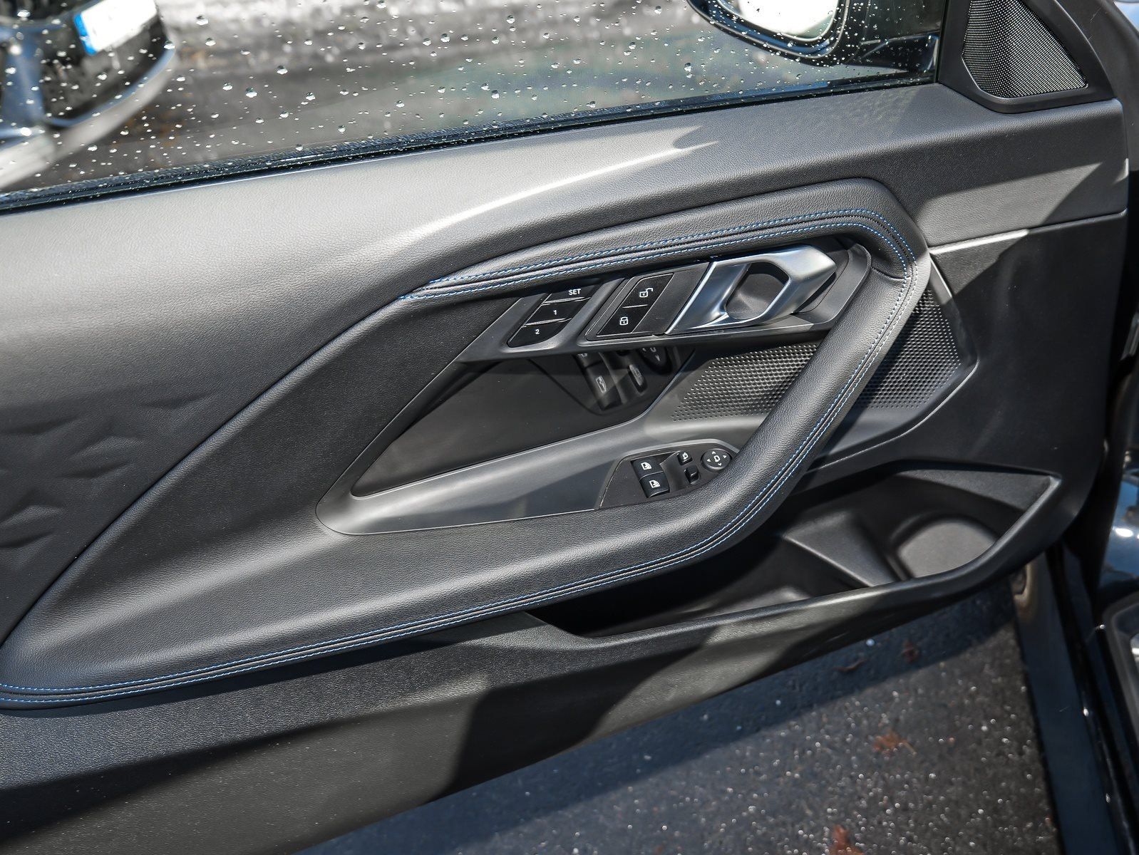 BMW 230i Coupé M Sport RFK NAVI LED Sound Syst. DAB foto 17