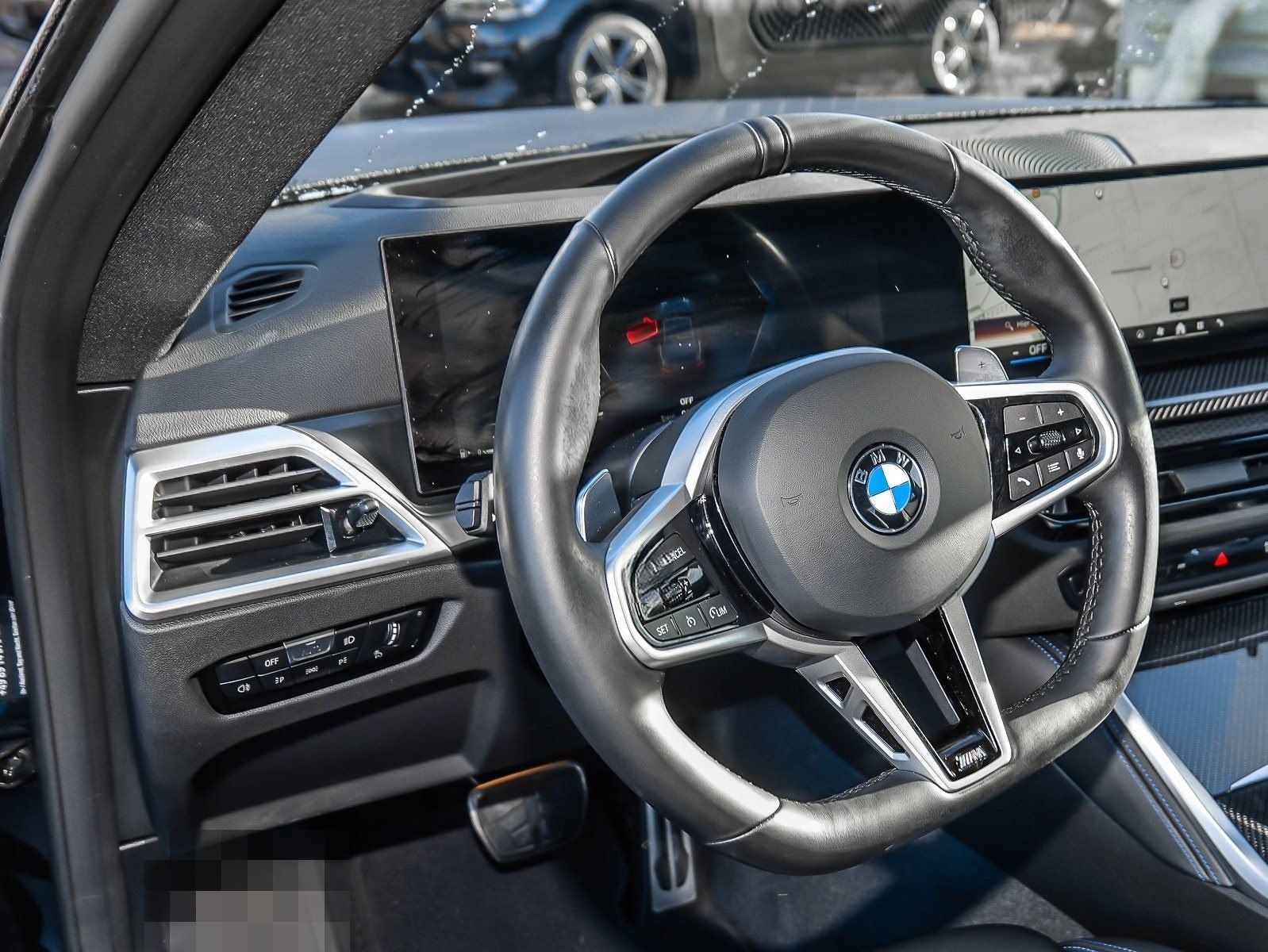 BMW 230i Coupé M Sport RFK NAVI LED Sound Syst. DAB foto 18