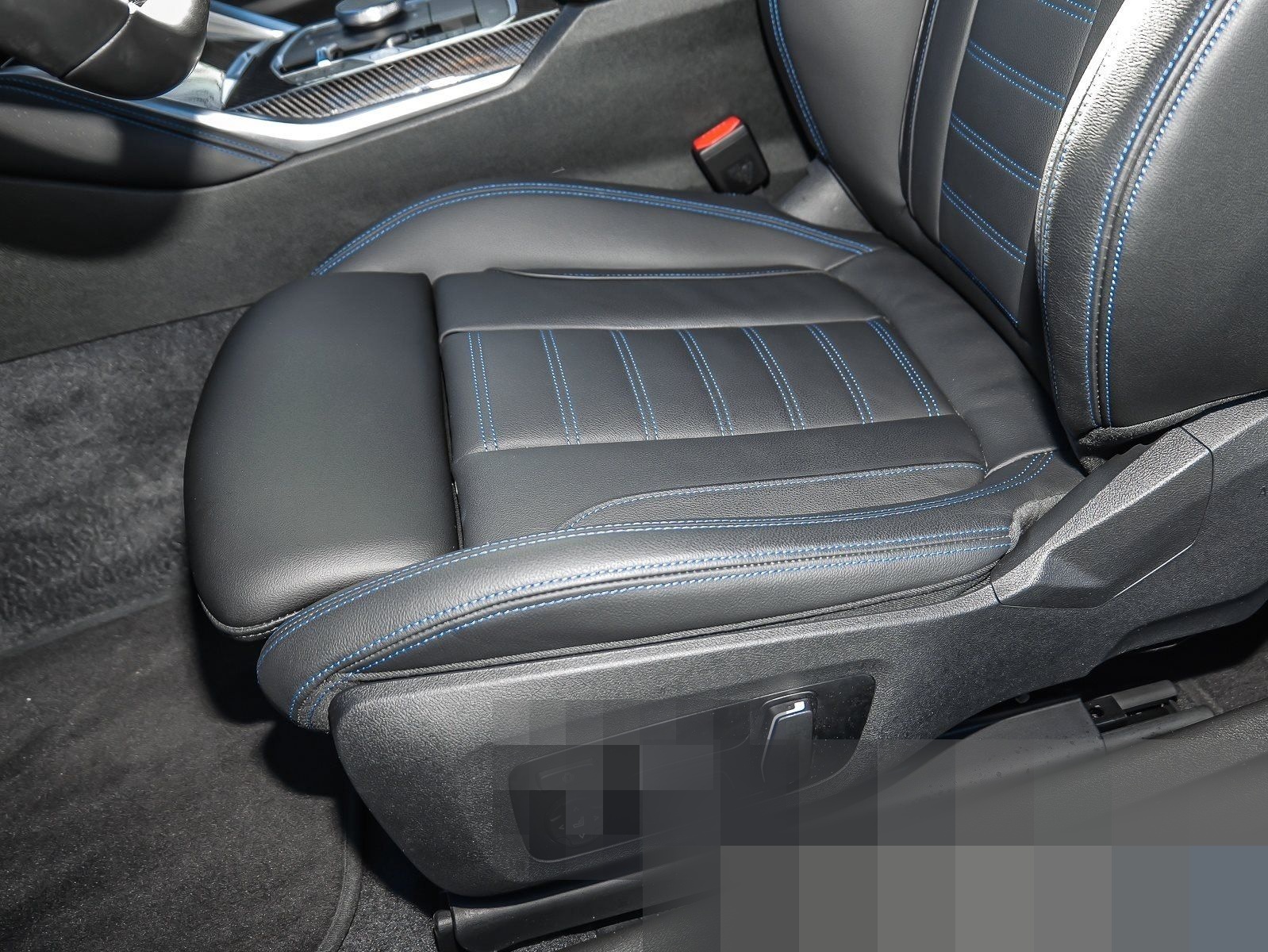 BMW 230i Coupé M Sport RFK NAVI LED Sound Syst. DAB foto 19