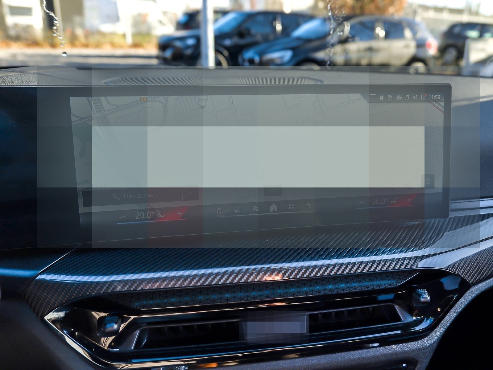 BMW 230i Coupé M Sport RFK NAVI LED Sound Syst. DAB foto 9