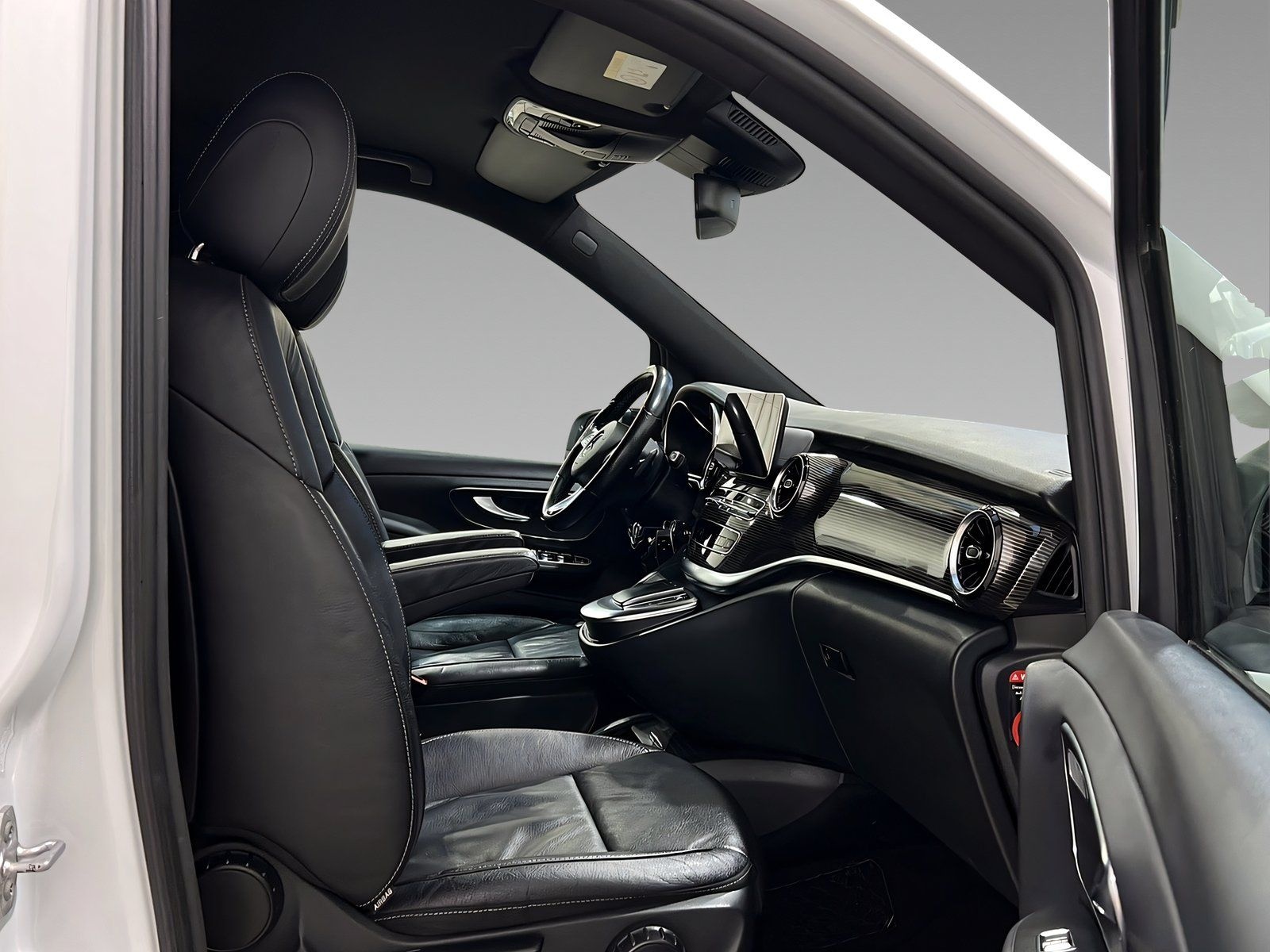 Mercedes-Benz V 300 d EDITION Lang LED+NIGHT+Kamera+TotW+AHK foto 12