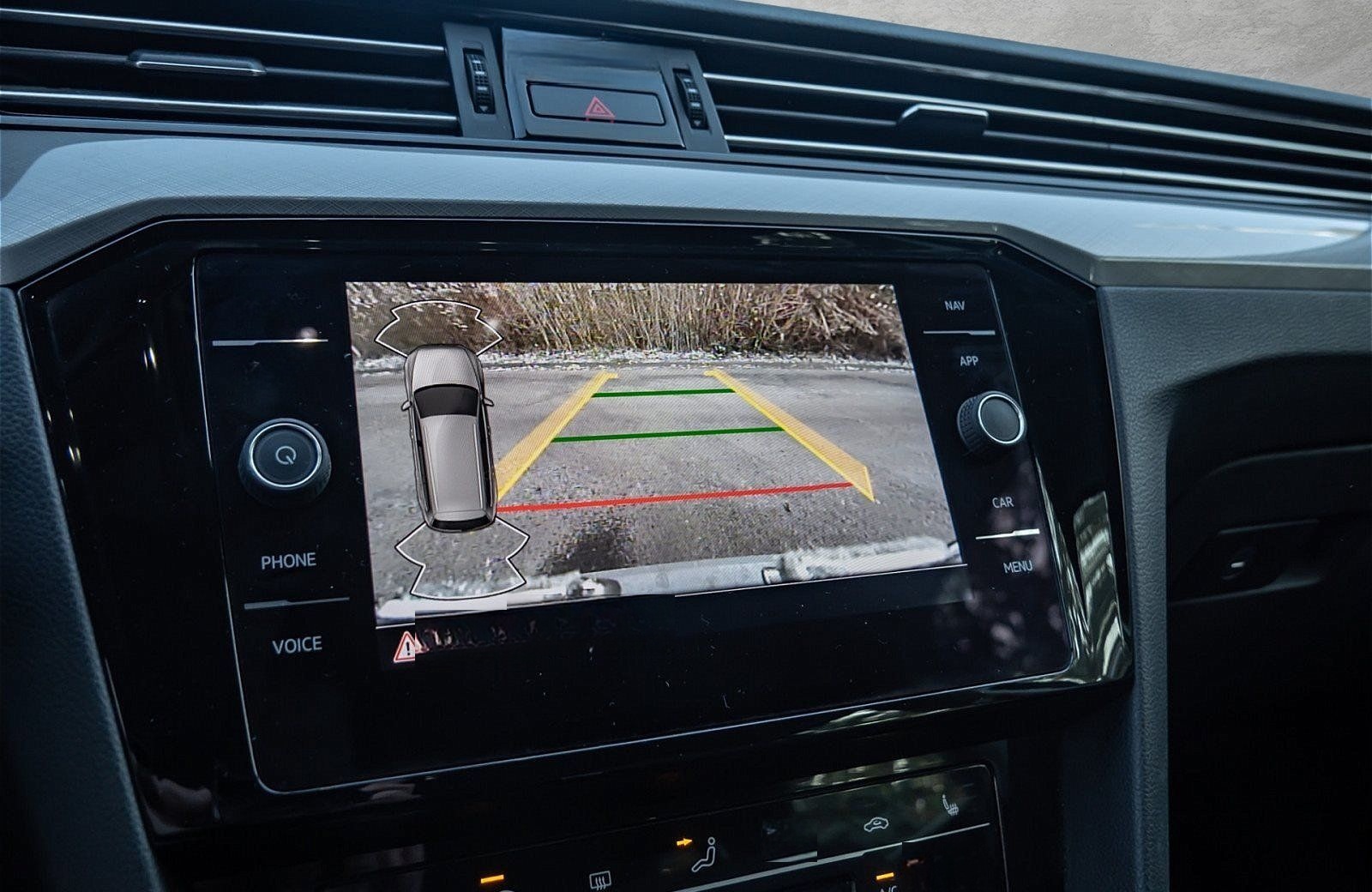 Volkswagen Passat Variant BUSINESS TDI DSG+ALU 16+LED+ACC+A foto 12