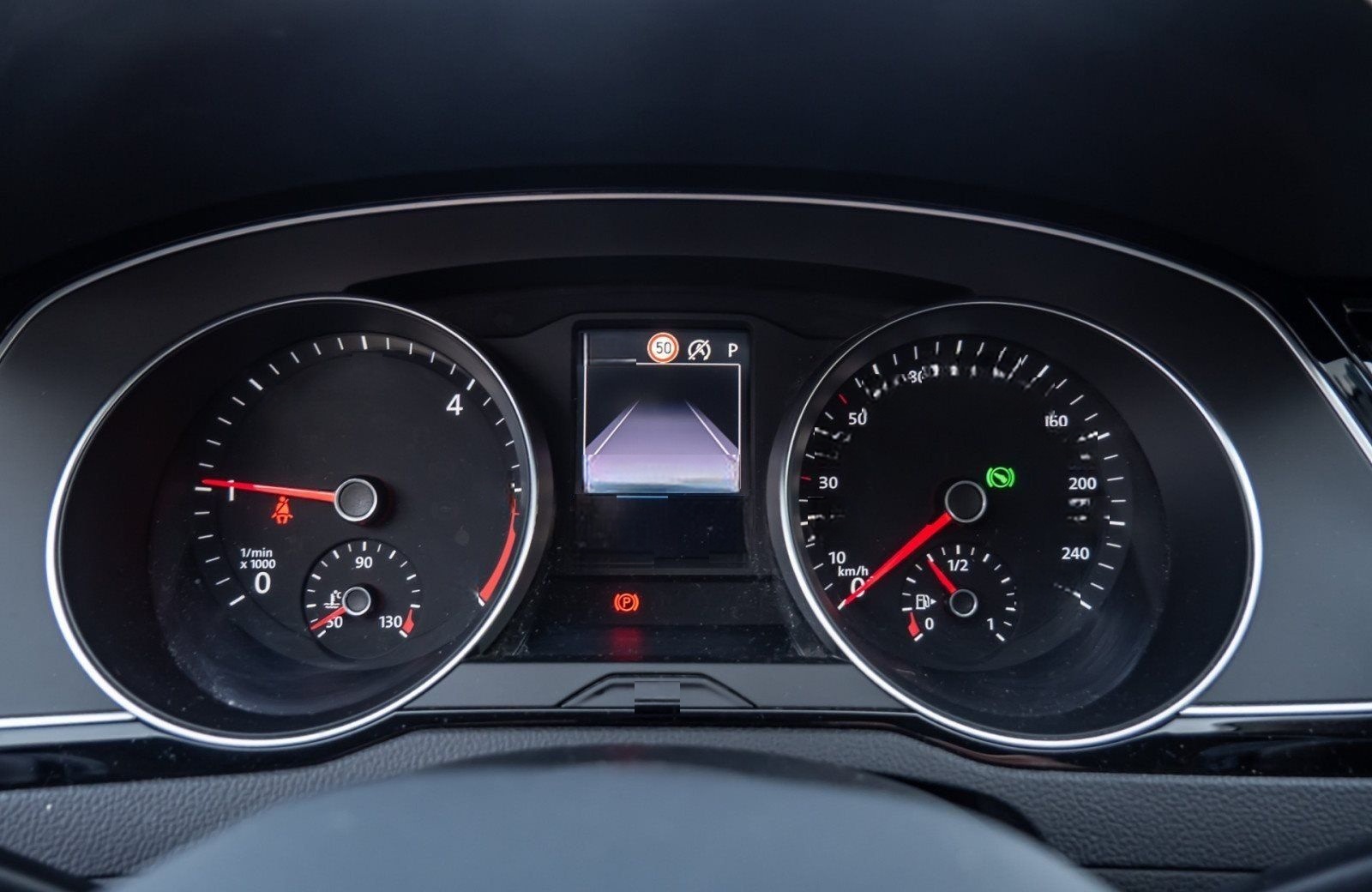 Volkswagen Passat Variant BUSINESS TDI DSG+ALU 16+LED+ACC+A foto 16