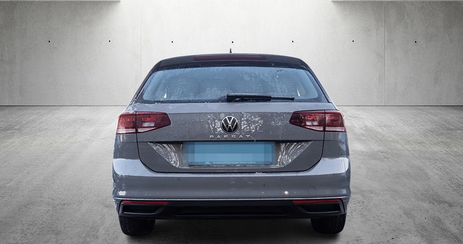 Volkswagen Passat Variant BUSINESS TDI DSG+ALU 16+LED+ACC+A foto 5