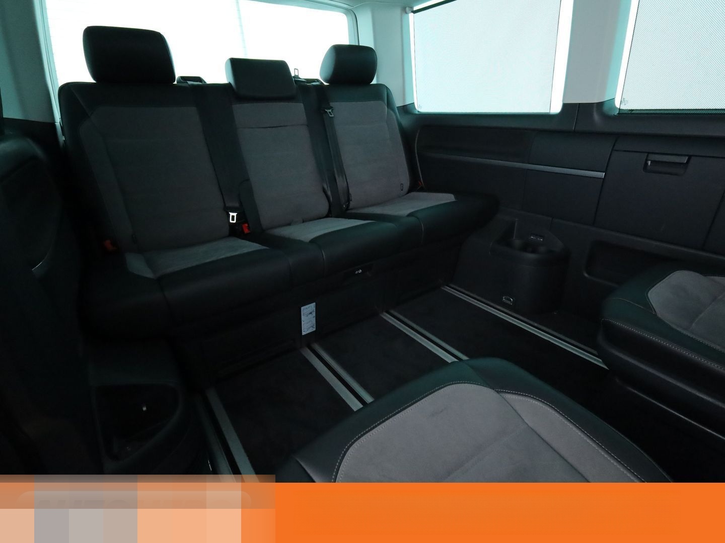 Volkswagen T6 Multivan 2.0 TDI Generation Six FWD Aut.*NAVI foto 14