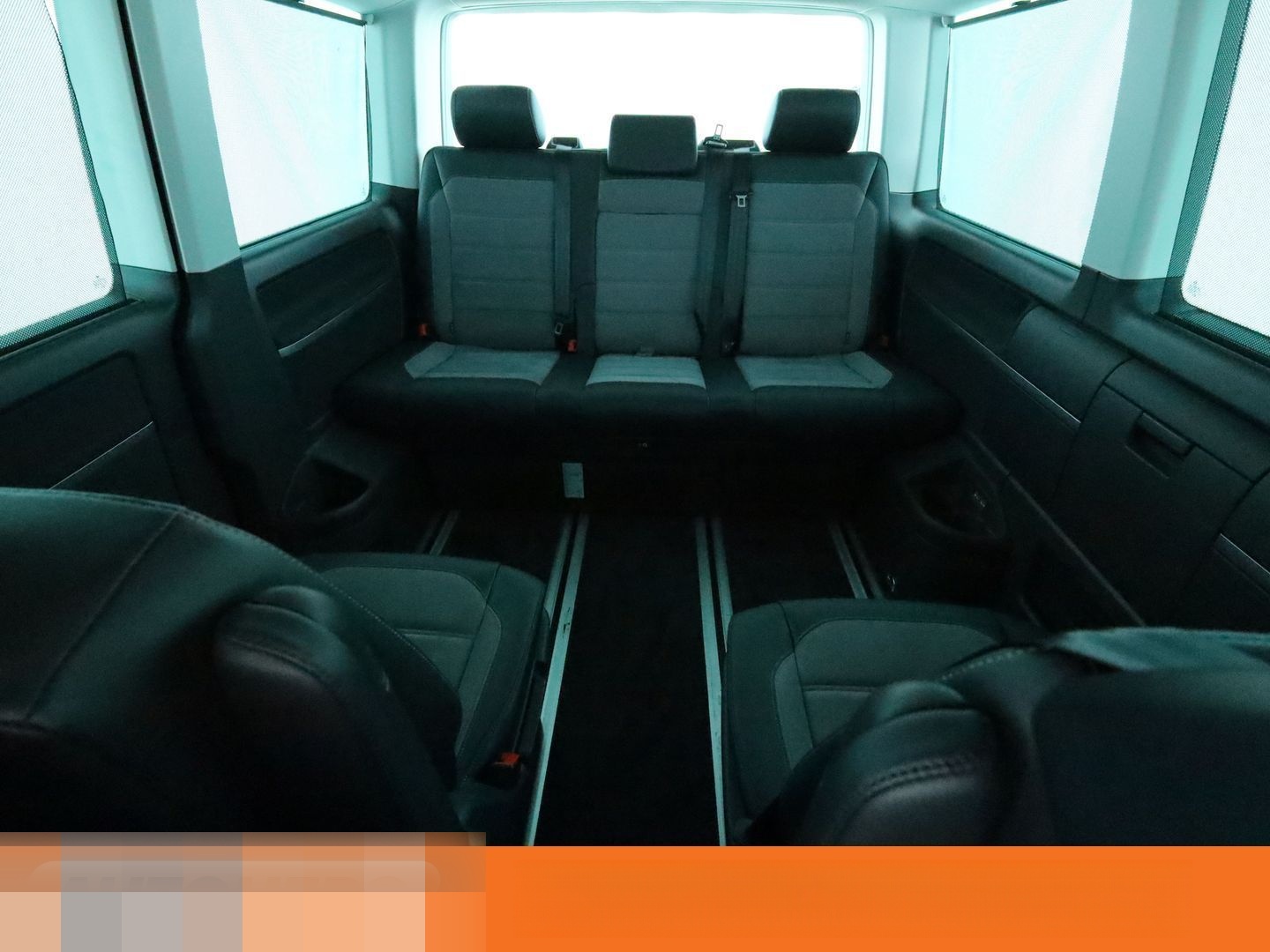 Volkswagen T6 Multivan 2.0 TDI Generation Six FWD Aut.*NAVI foto 16