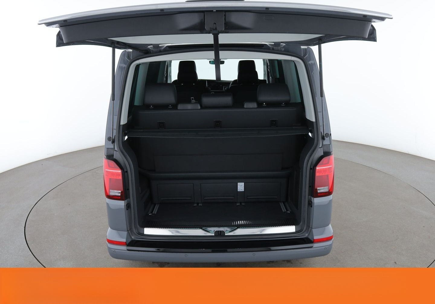 Volkswagen T6 Multivan 2.0 TDI Generation Six FWD Aut.*NAVI foto 17