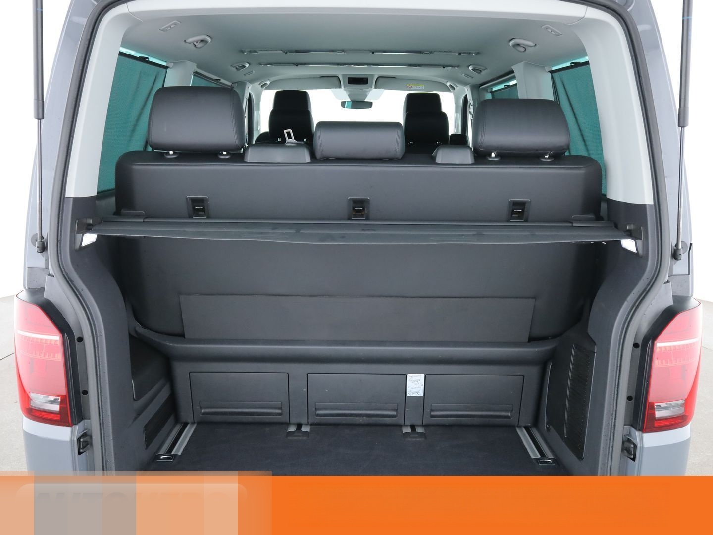 Volkswagen T6 Multivan 2.0 TDI Generation Six FWD Aut.*NAVI foto 18