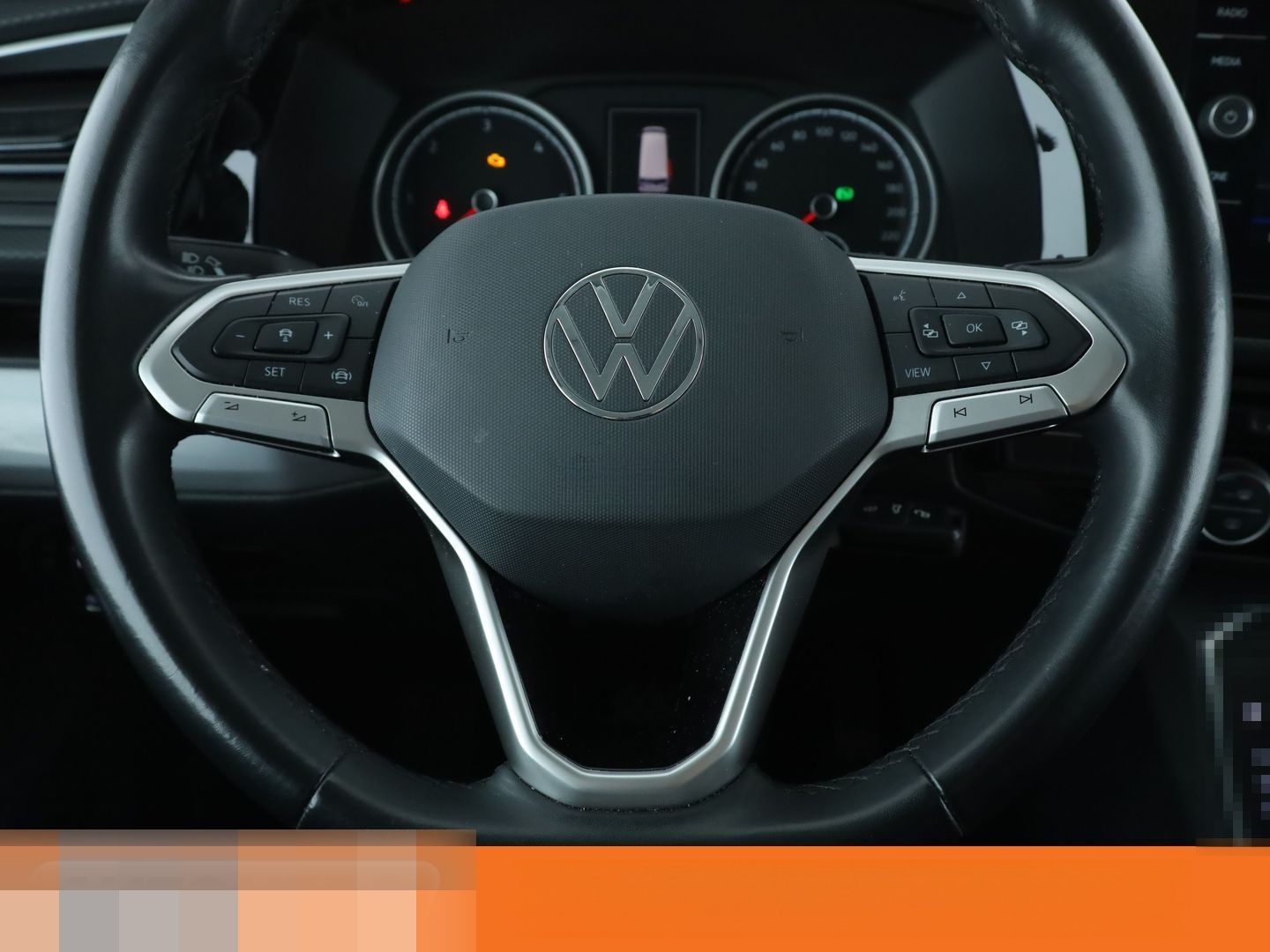 Volkswagen T6 Multivan 2.0 TDI Generation Six FWD Aut.*NAVI foto 19