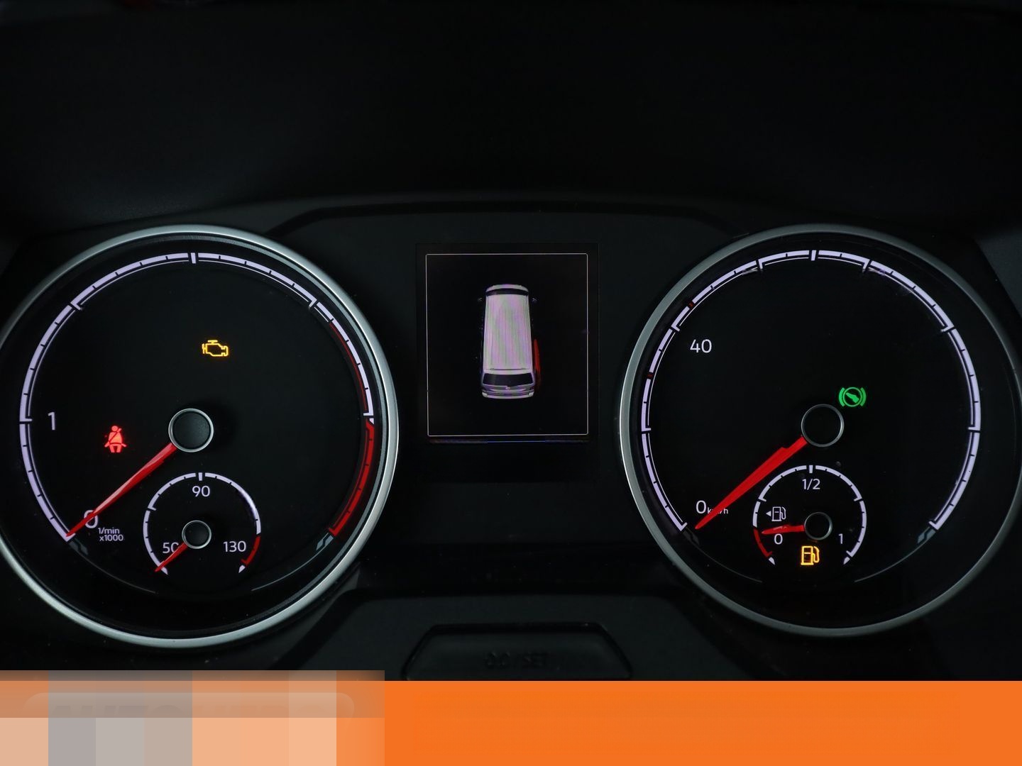 Volkswagen T6 Multivan 2.0 TDI Generation Six FWD Aut.*NAVI foto 20