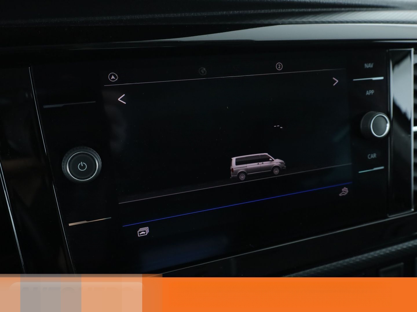 Volkswagen T6 Multivan 2.0 TDI Generation Six FWD Aut.*NAVI foto 21