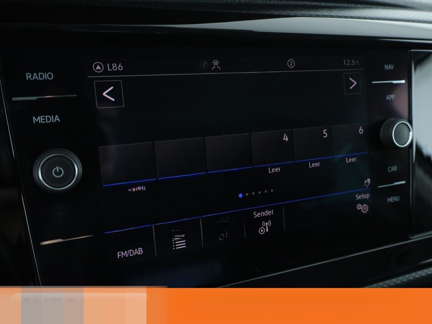 Volkswagen T6 Multivan 2.0 TDI Generation Six FWD Aut.*NAVI foto 22