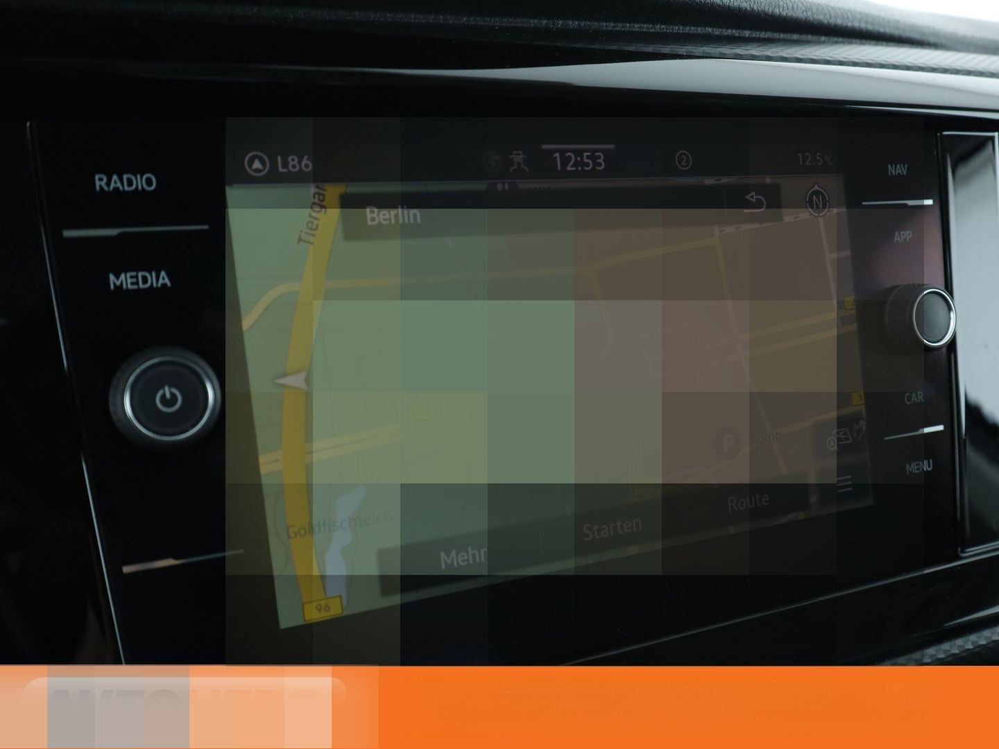 Volkswagen T6 Multivan 2.0 TDI Generation Six FWD Aut.*NAVI foto 23