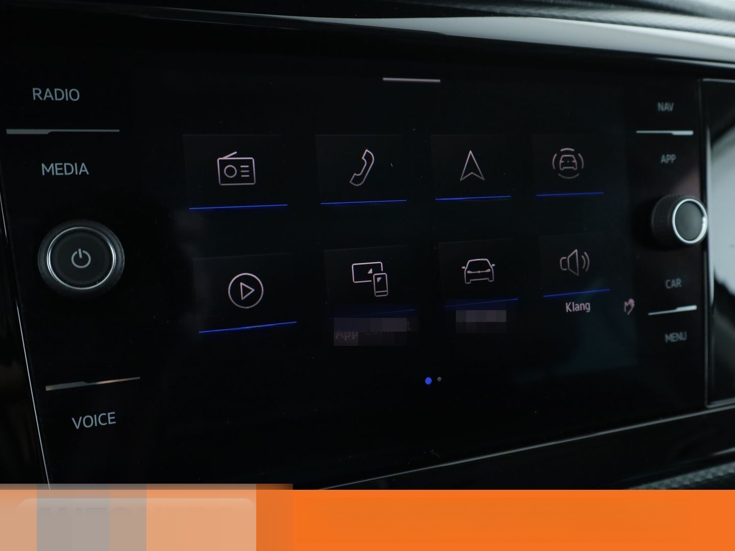 Volkswagen T6 Multivan 2.0 TDI Generation Six FWD Aut.*NAVI foto 24