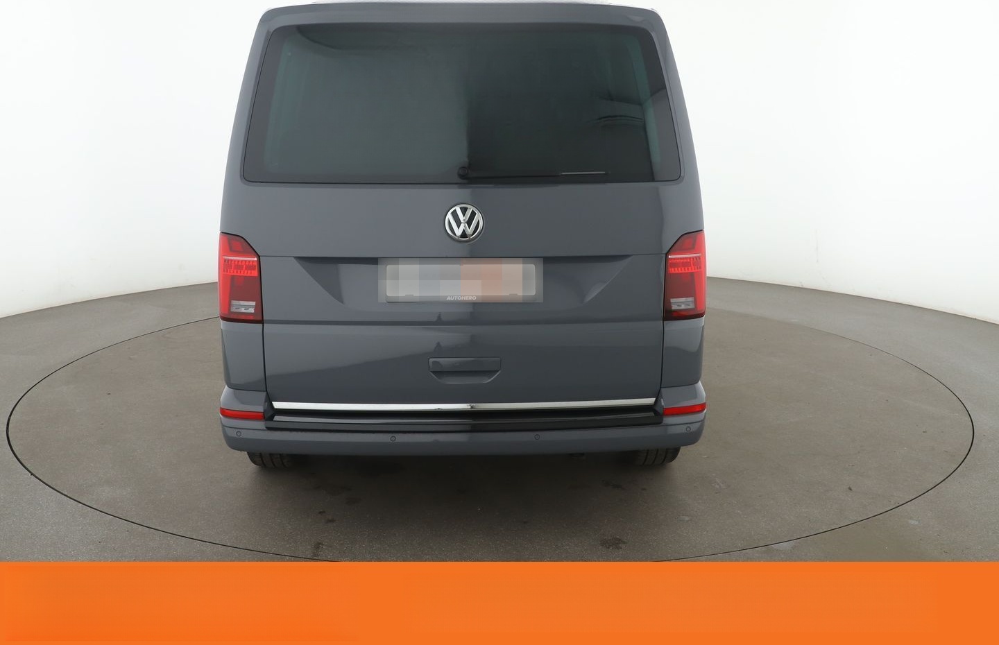 Volkswagen T6 Multivan 2.0 TDI Generation Six FWD Aut.*NAVI foto 5