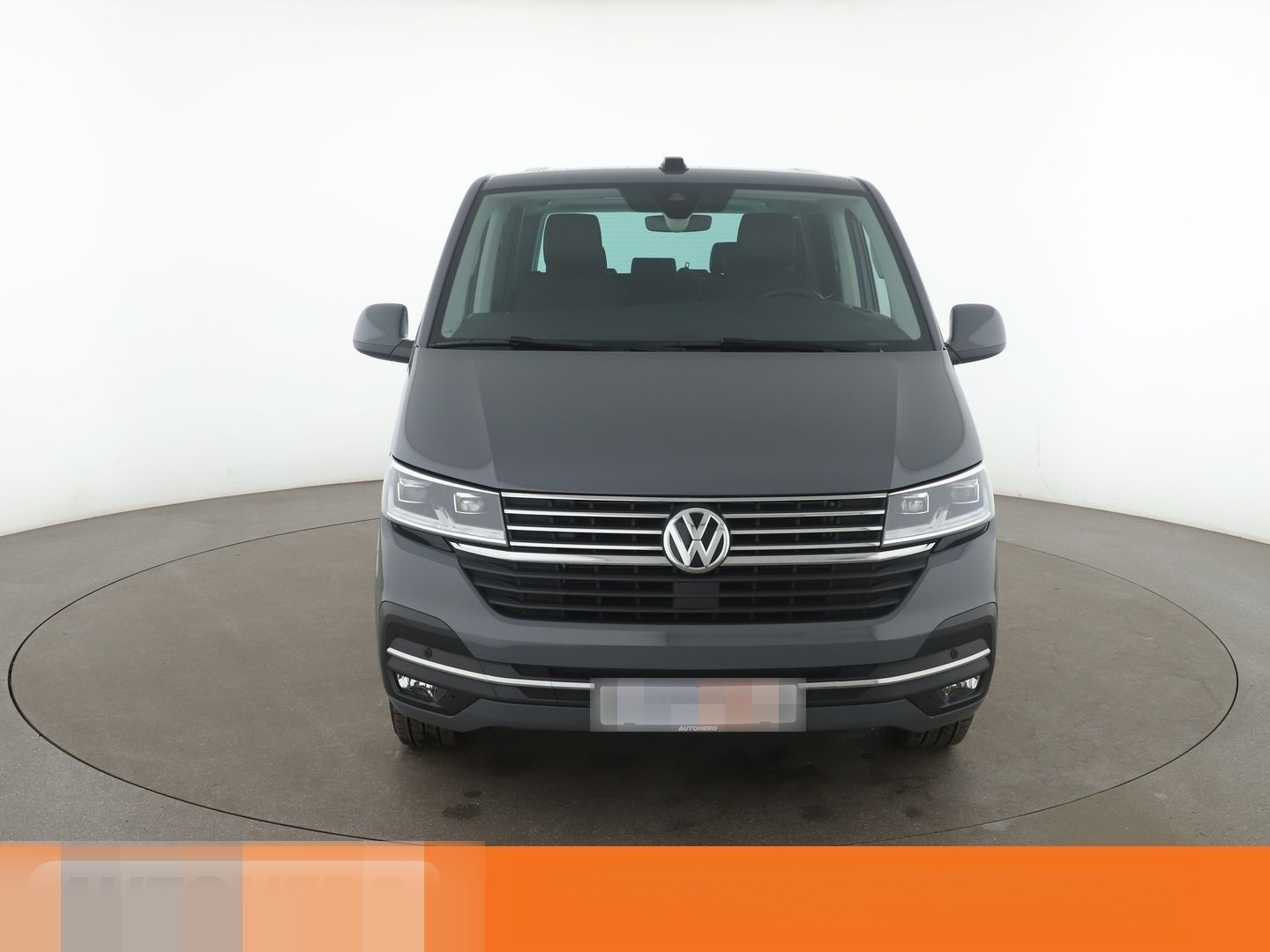 Volkswagen T6 Multivan 2.0 TDI Generation Six FWD Aut.*NAVI foto 9