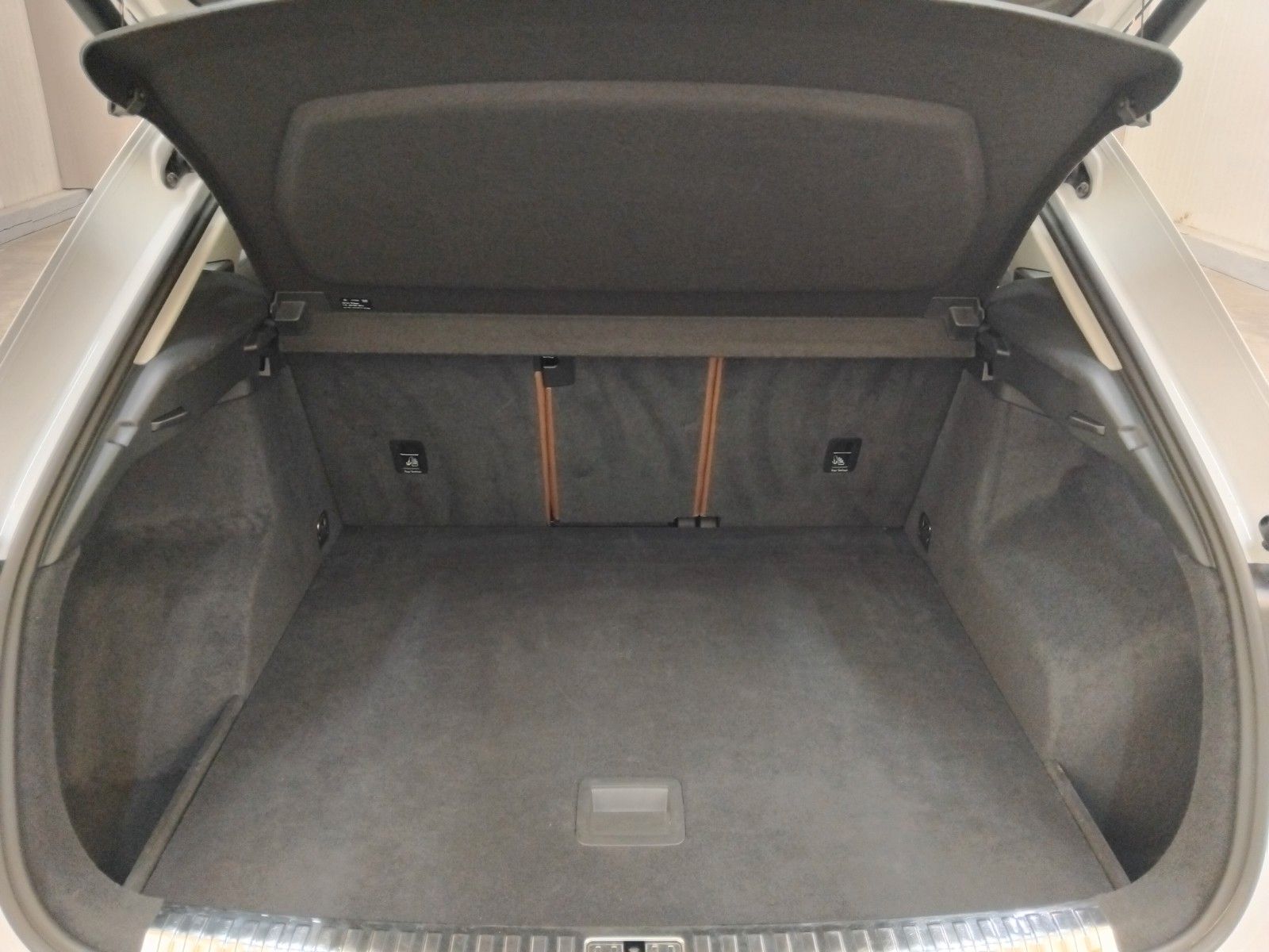 Audi Q3 40 2.0 TFSI quattro advanced foto 6