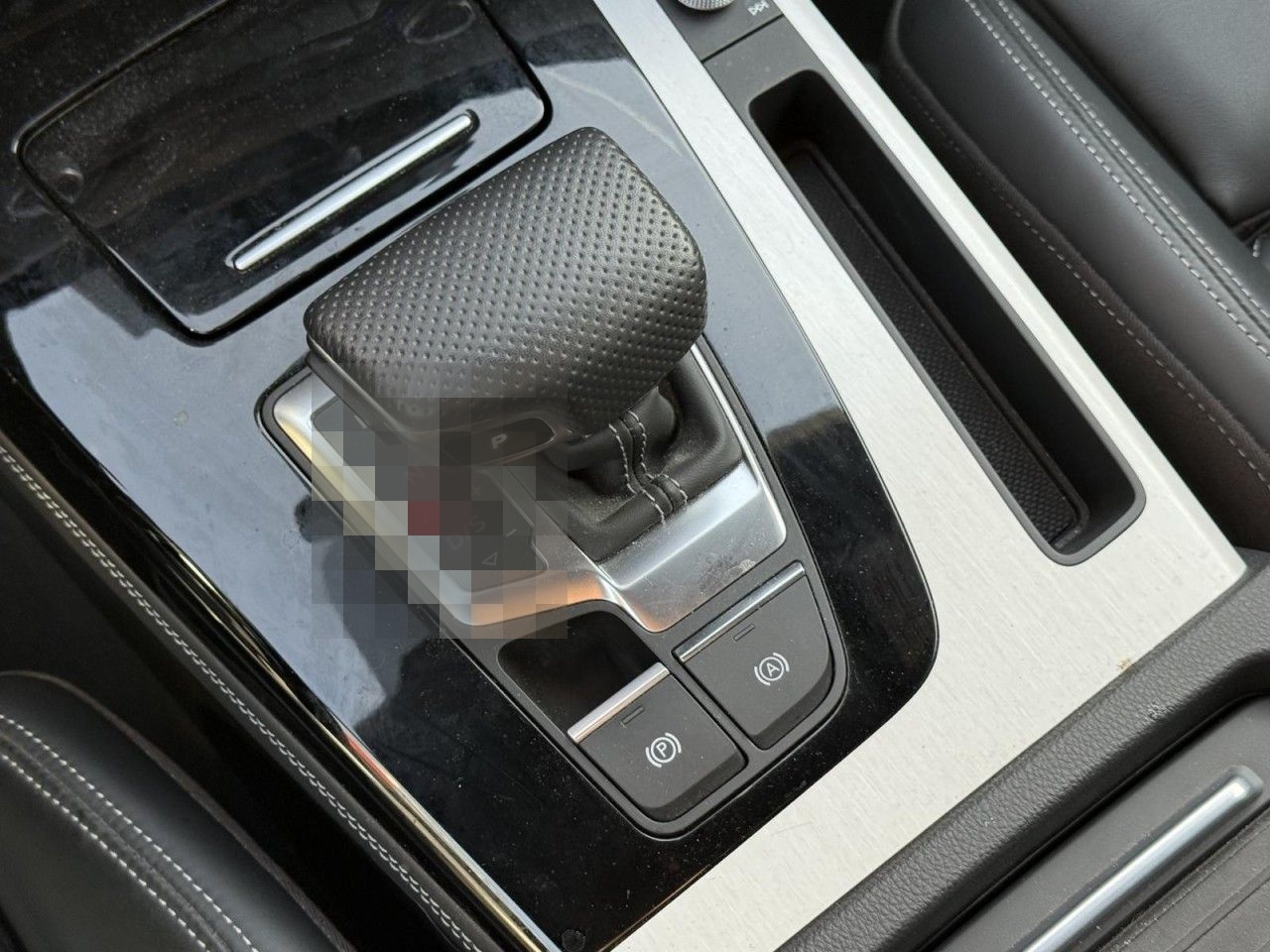 Audi Q5 55 TFSIe S line LUFT, MATRIX, LEDER, HEAD,B&O foto 11