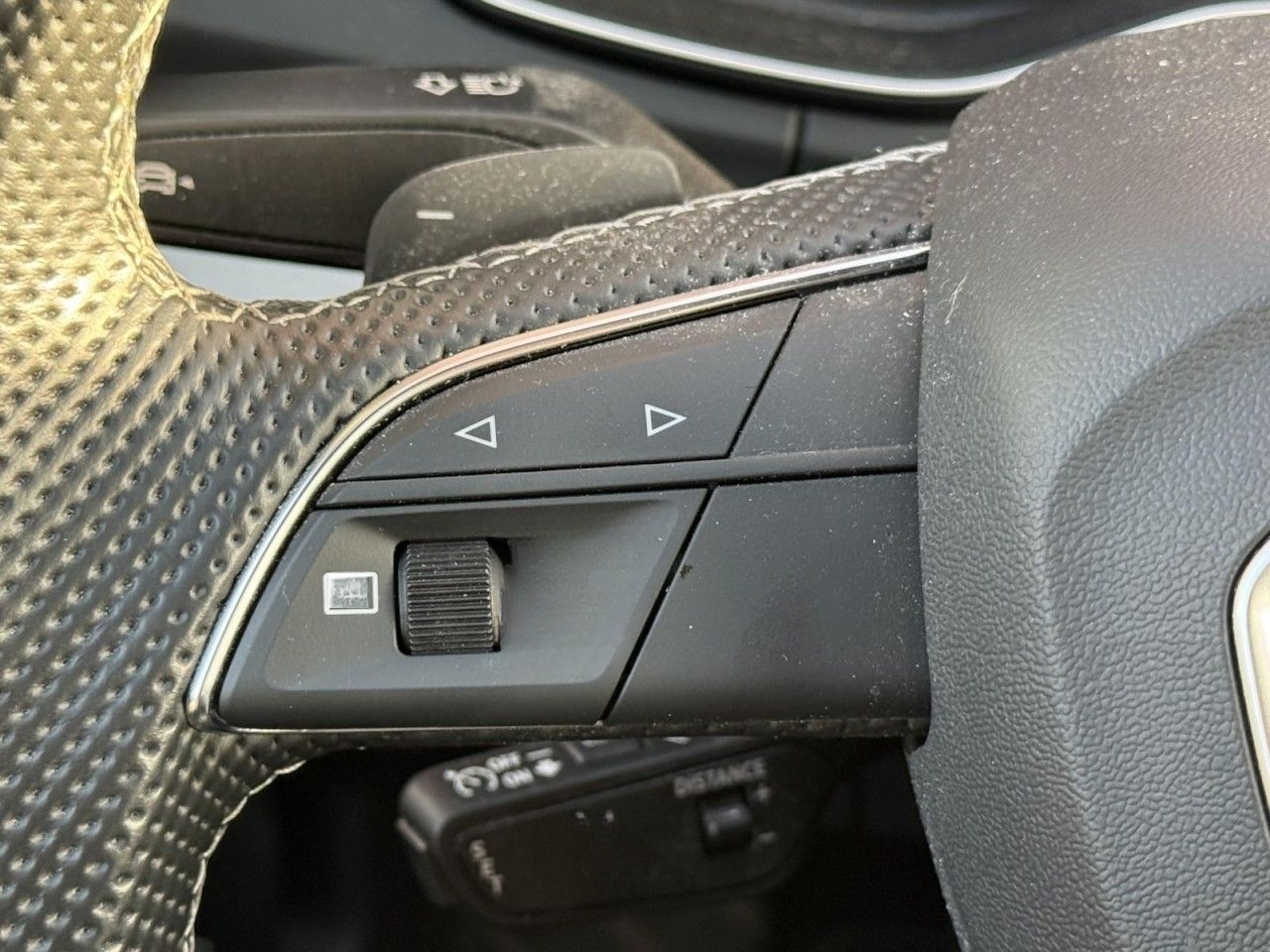 Audi Q5 55 TFSIe S line LUFT, MATRIX, LEDER, HEAD,B&O foto 12
