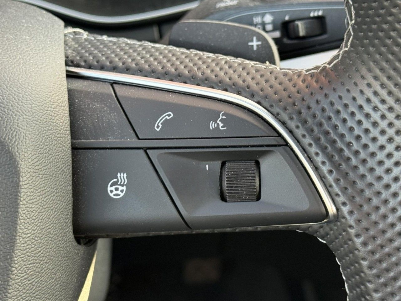 Audi Q5 55 TFSIe S line LUFT, MATRIX, LEDER, HEAD,B&O foto 13