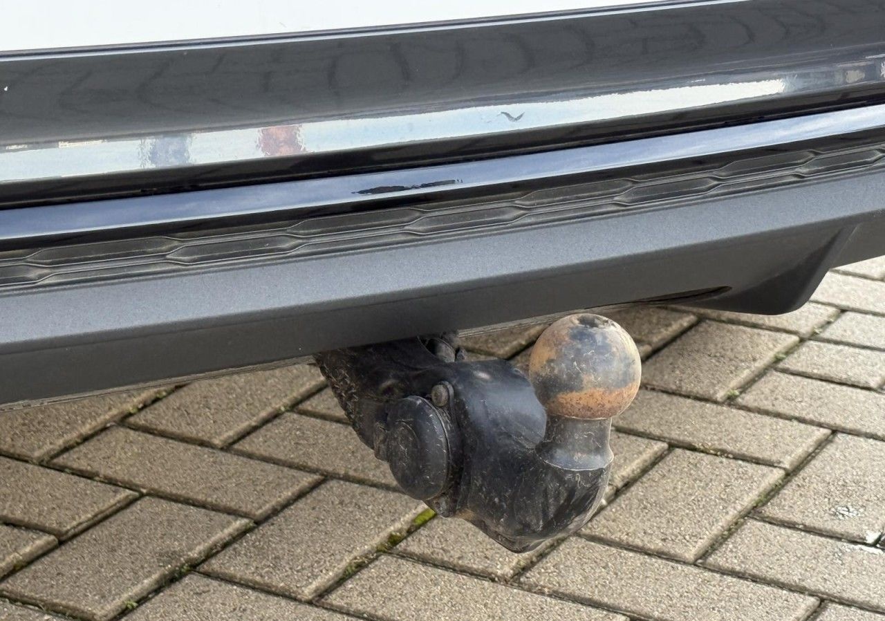 Audi Q5 55 TFSIe S line LUFT, MATRIX, LEDER, HEAD,B&O foto 25