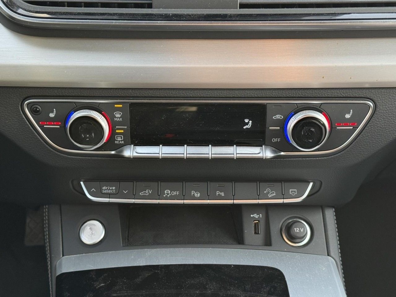 Audi Q5 55 TFSIe S line LUFT, MATRIX, LEDER, HEAD,B&O foto 10