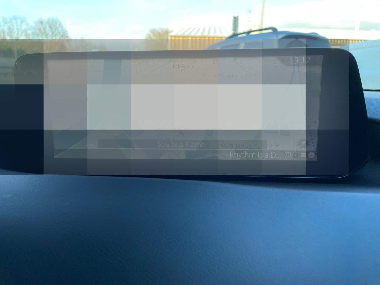 Mazda 3 Fastback 2.5L Exclusive Bose 360° Allwetter Ca foto 8