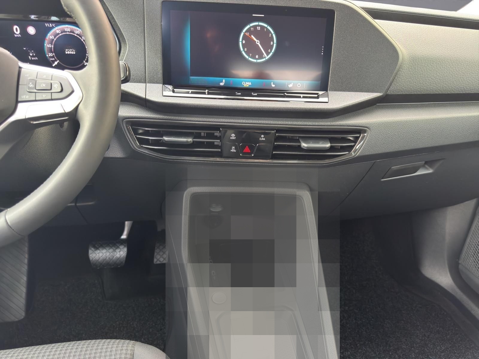 Volkswagen Caddy 1.5 TSI DSG Family *AHK/ACC/APP/SHZ/RFK* foto 12