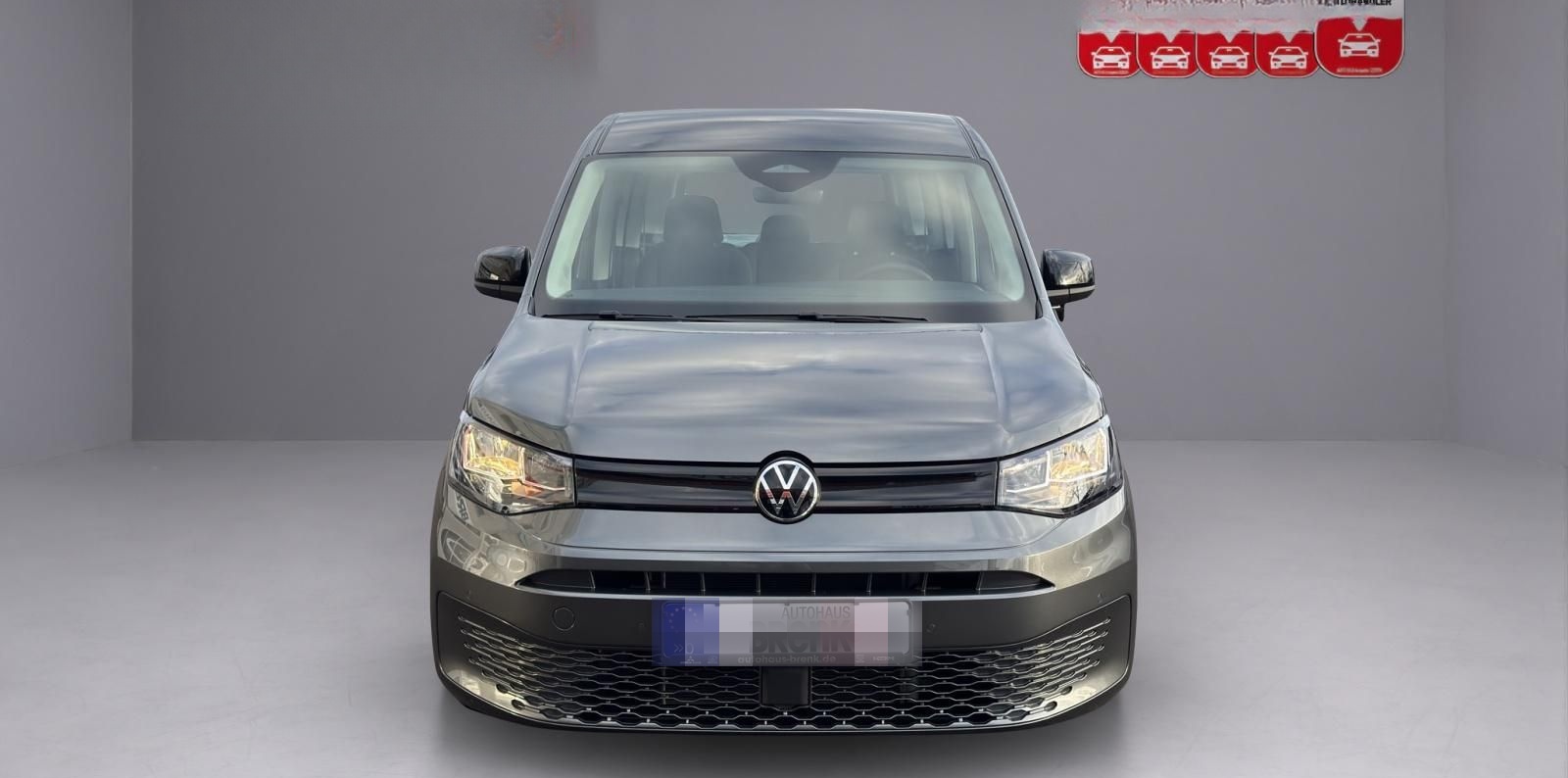 Volkswagen Caddy 1.5 TSI DSG Family *AHK/ACC/APP/SHZ/RFK* foto 9