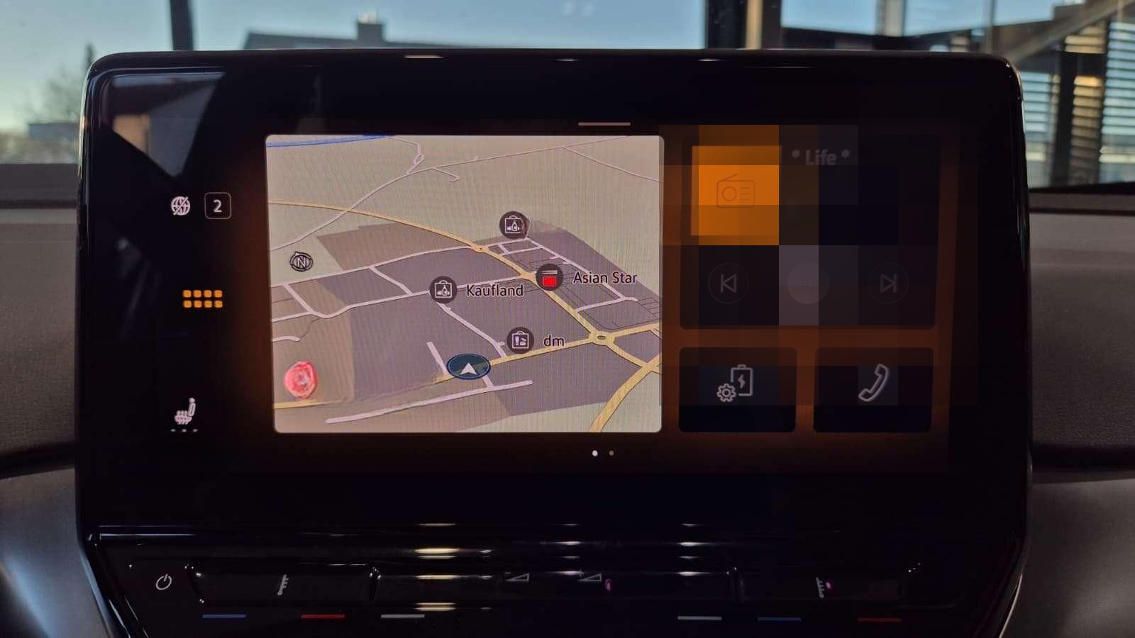 Volkswagen ID.4 Pure City *AHK*ACC*Navi*Sitz-Lenkradhzg* foto 12