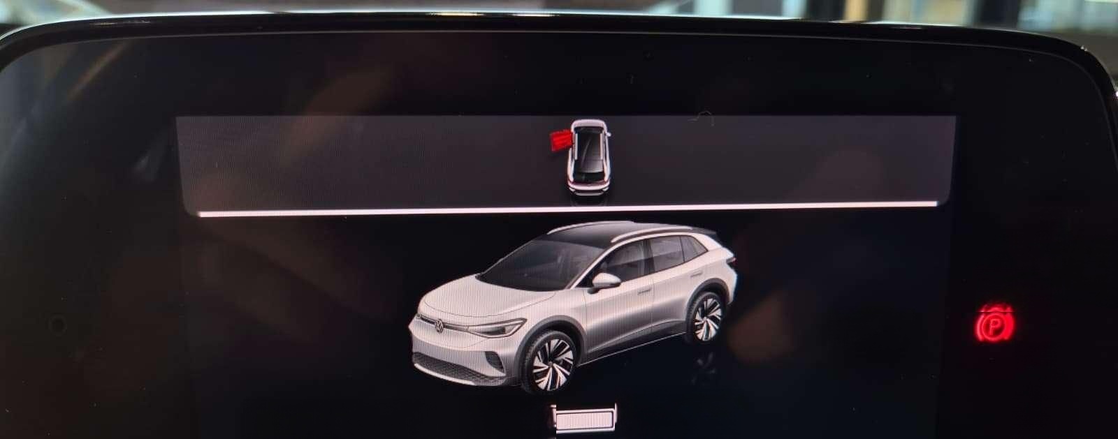 Volkswagen ID.4 Pure City *AHK*ACC*Navi*Sitz-Lenkradhzg* foto 15