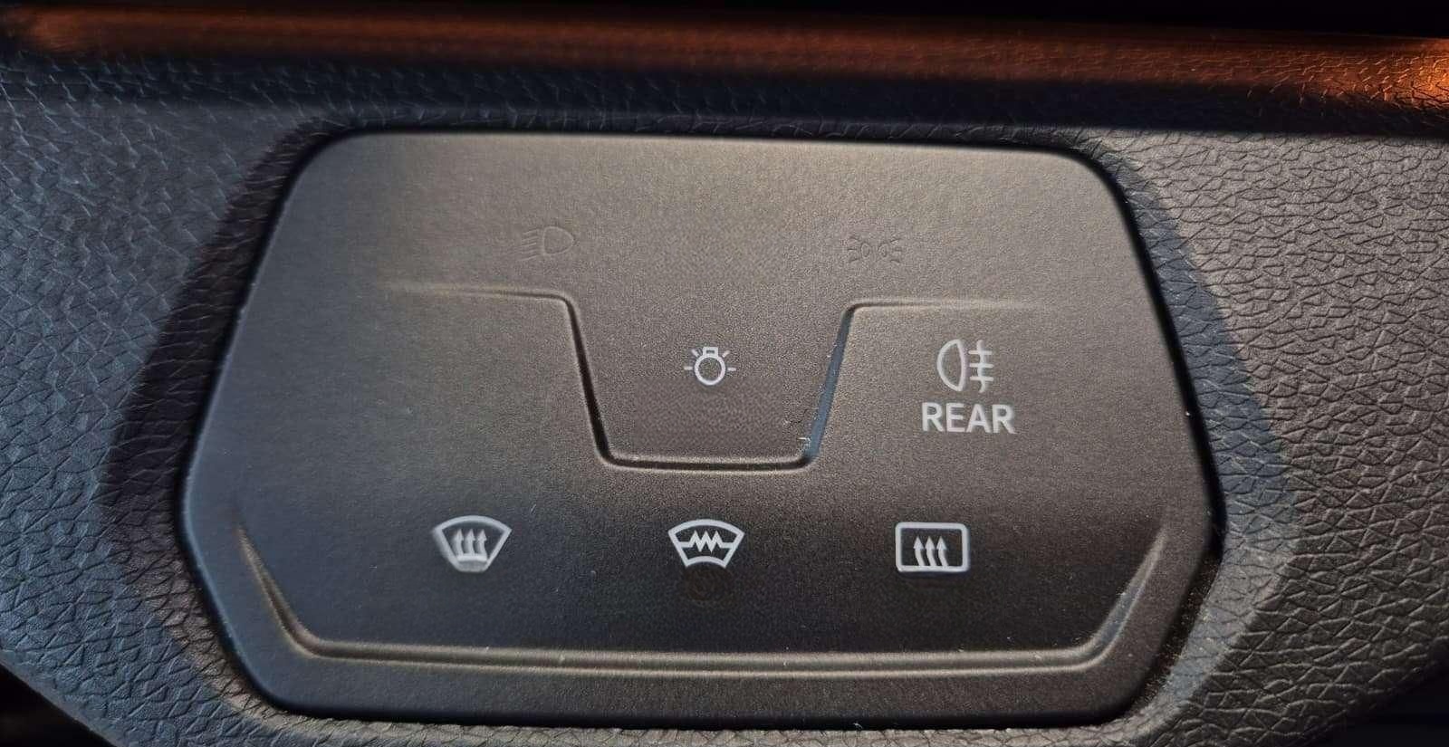Volkswagen ID.4 Pure City *AHK*ACC*Navi*Sitz-Lenkradhzg* foto 18