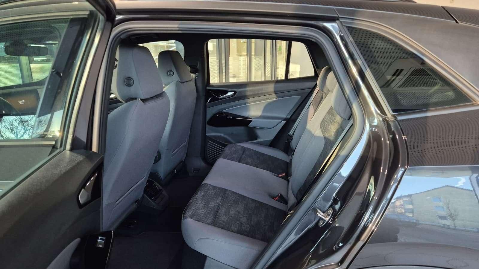 Volkswagen ID.4 Pure City *AHK*ACC*Navi*Sitz-Lenkradhzg* foto 9