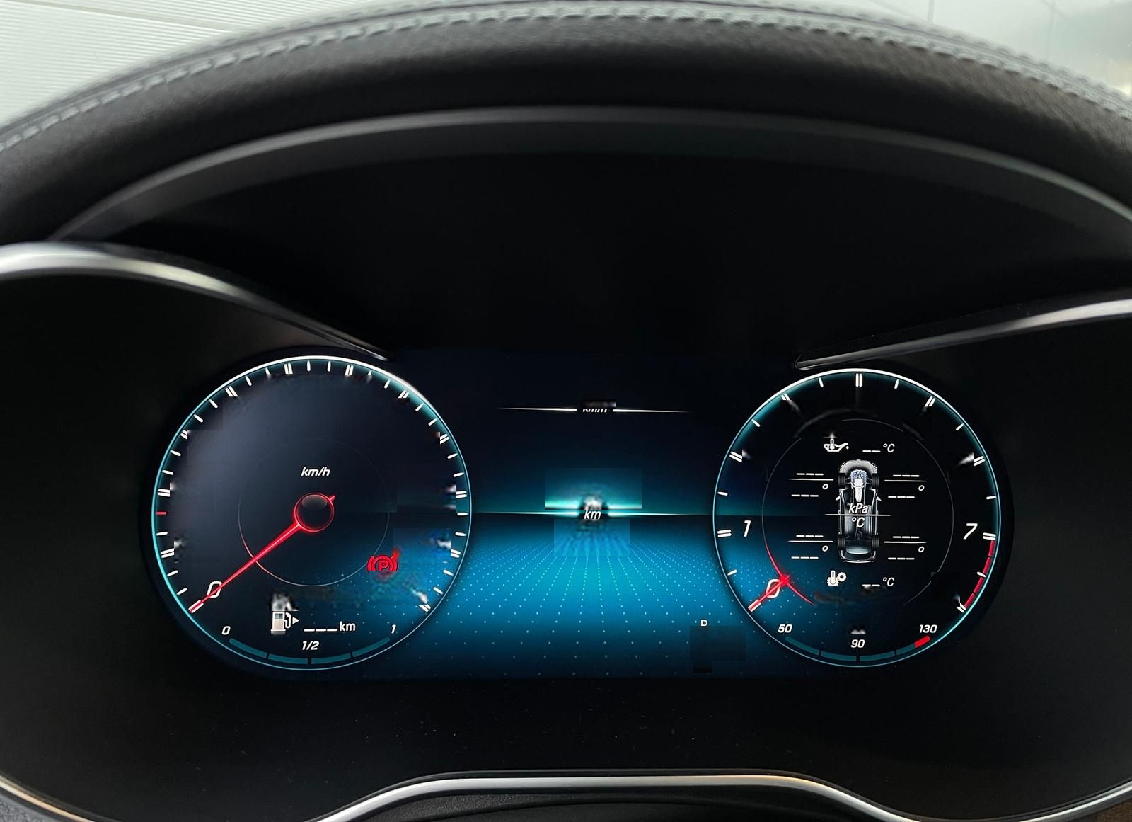 Mercedes-Benz GLC 63 AMG GLC 63 S AMG 4Matic LEDER PANO SITZHZ foto 13