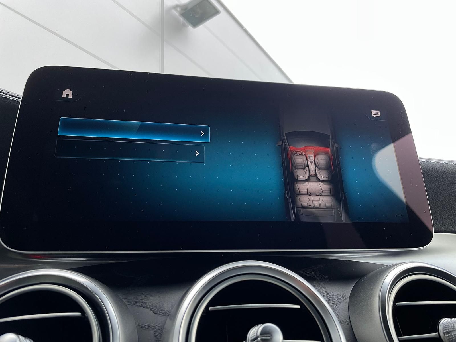 Mercedes-Benz GLC 63 AMG GLC 63 S AMG 4Matic LEDER PANO SITZHZ foto 21