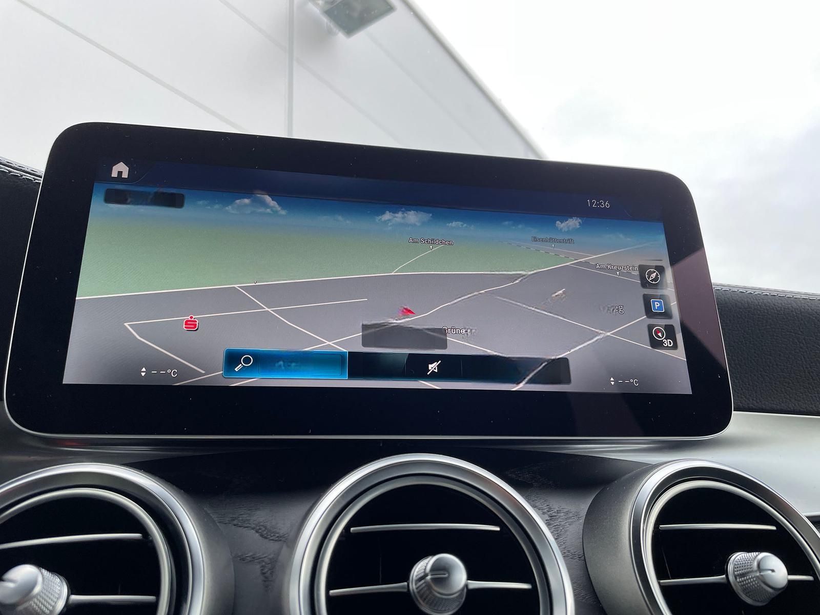 Mercedes-Benz GLC 63 AMG GLC 63 S AMG 4Matic LEDER PANO SITZHZ foto 22
