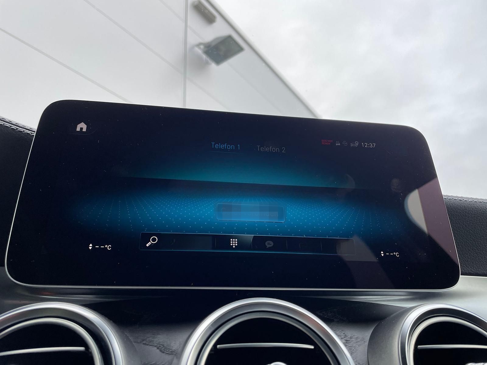 Mercedes-Benz GLC 63 AMG GLC 63 S AMG 4Matic LEDER PANO SITZHZ foto 23