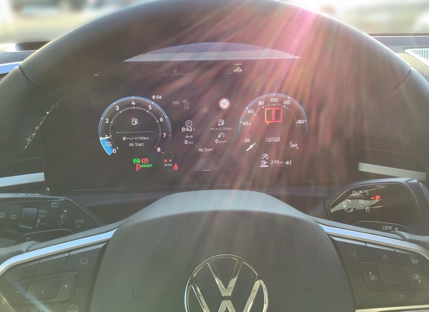 Volkswagen T-Roc 1.5 eTSI 85 kW Style HUD AHK-el. klappb. N foto 8