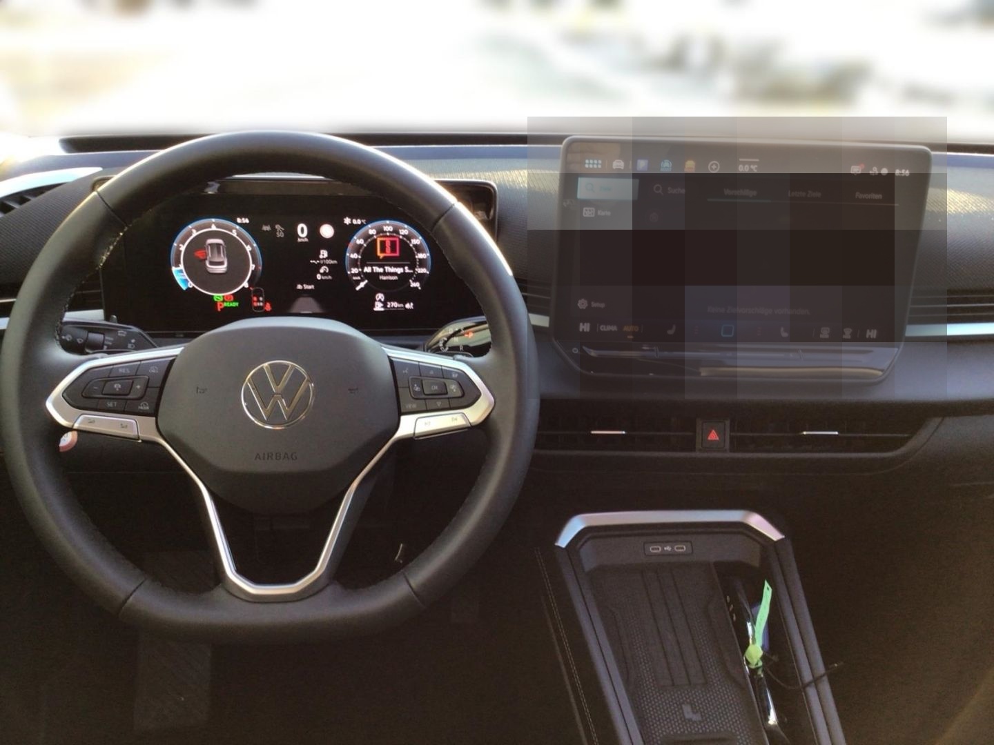 Volkswagen T-Roc 1.5 eTSI 85 kW Style HUD AHK-el. klappb. N foto 10