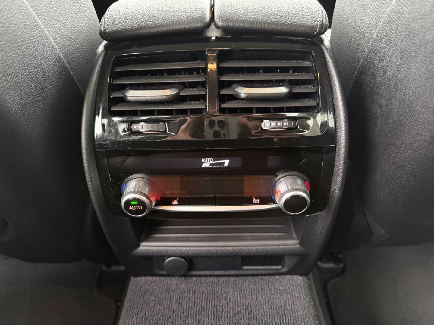 BMW 540 d xDrive Luxury Line AHK HeadUp Memory Laser foto 14
