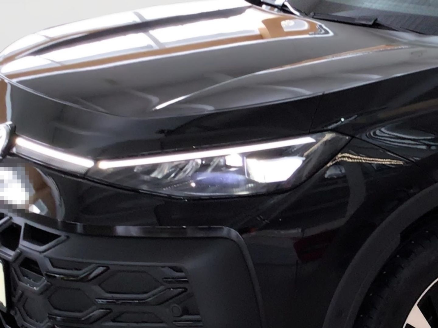 Volkswagen T-Roc 1.5 eTSI 110 kW Style HUD AHK-el. klappb.  foto 5
