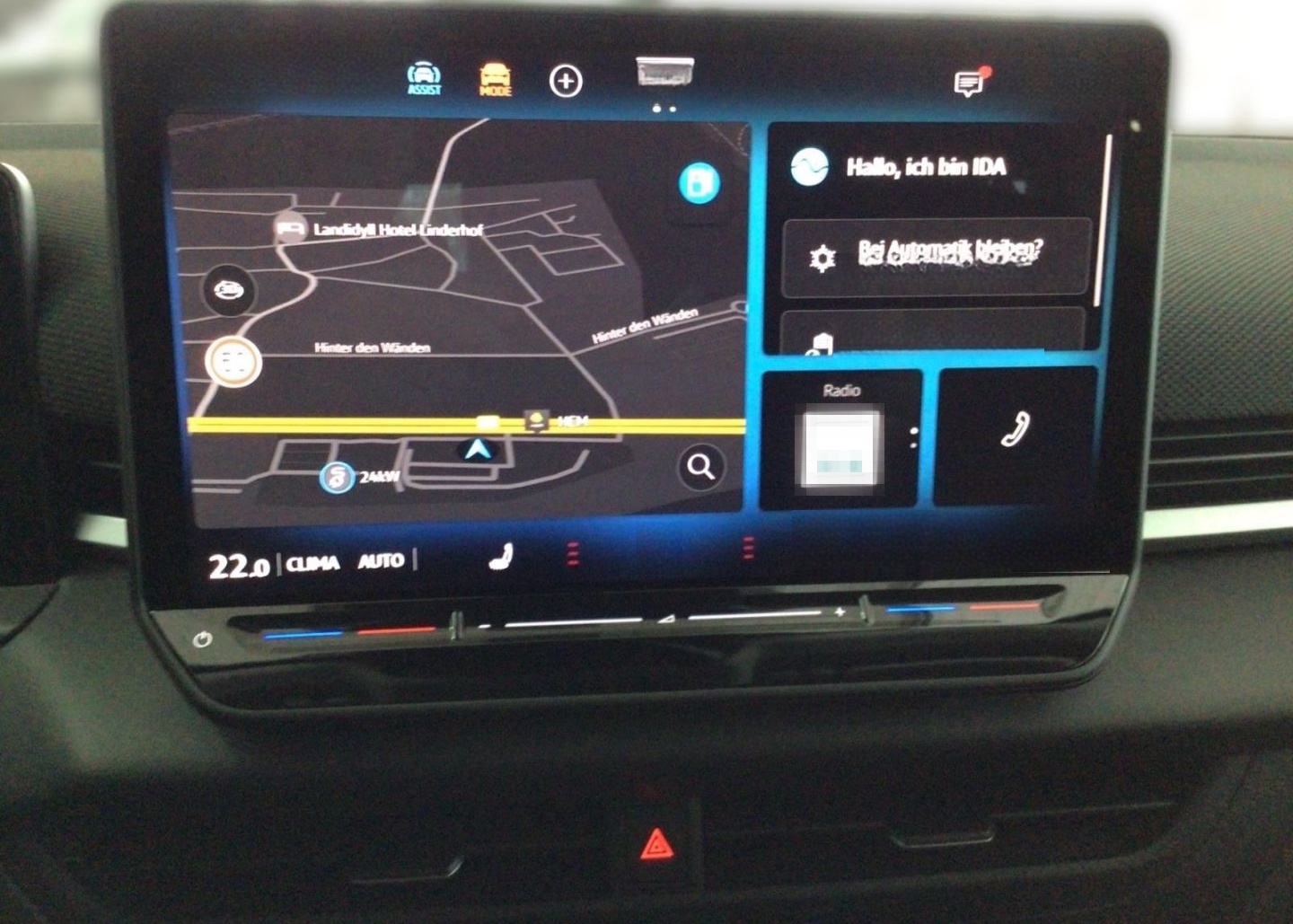 Volkswagen T-Roc 1.5 eTSI 110 kW Style HUD AHK-el. klappb.  foto 9