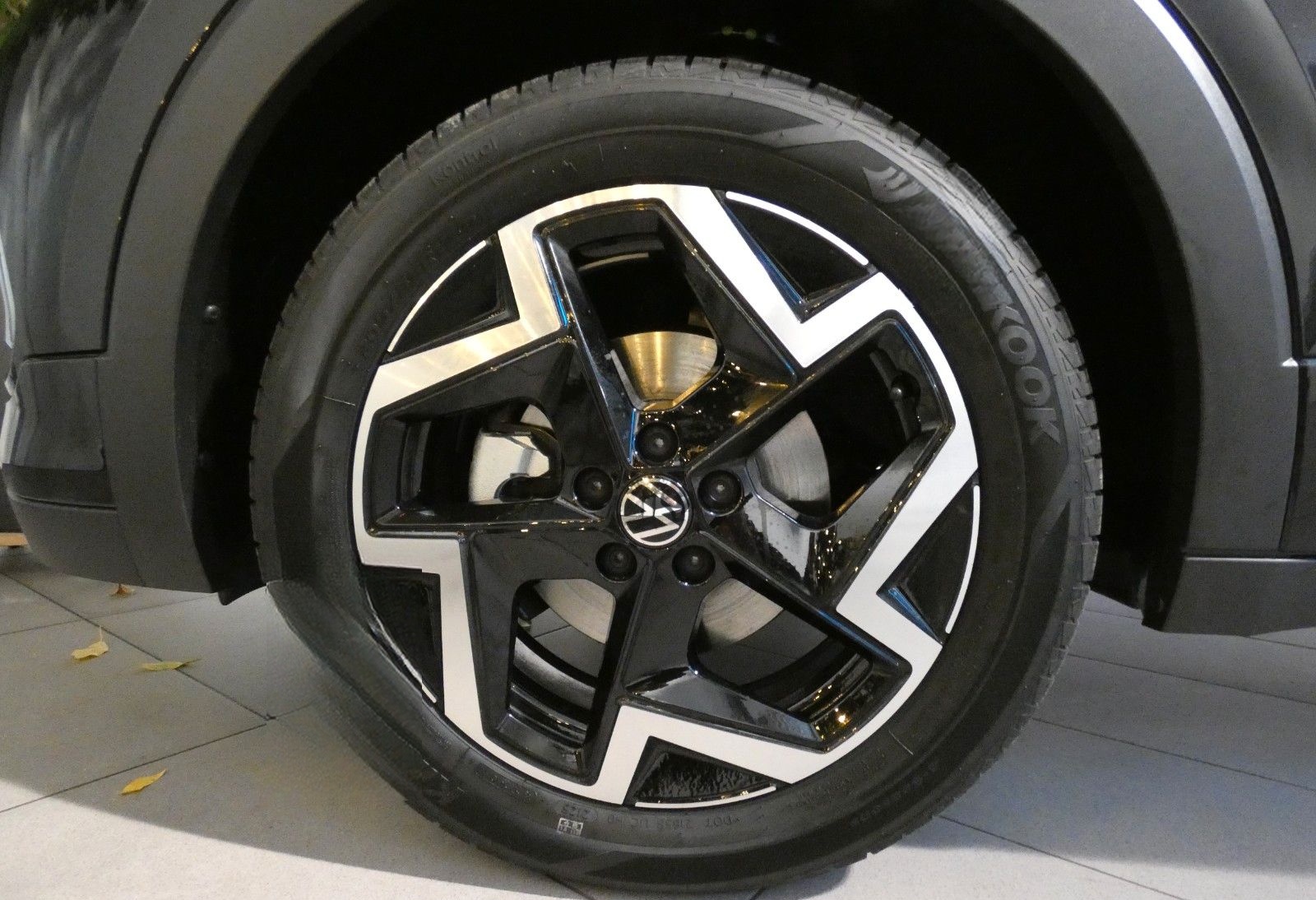 Volkswagen T-Cross 1.0 TSI R-Line DSG AHK NAVI KAMERA foto 7