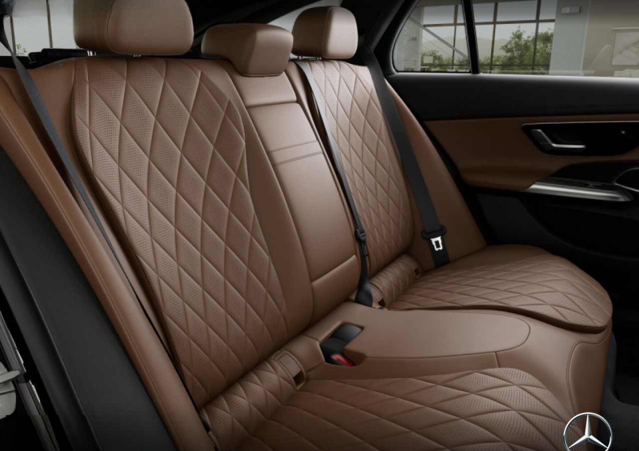 Mercedes-Benz E 450 d T 4M AMG Fahrass 360° Airmat Stdhzg foto 12